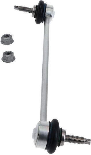 Stabilizer Suspension Arm Bieleta 300mm Front Right Left Lemfoerder Opel Corsa D Hatchback 1.0-1.7d 07.06-08.14