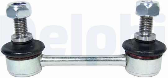 Delphi Aufhängung Arm Bieleta Für Die Vorderseite Rechts Links 93mm Suzuki Jimny 1.3 1.5 1.5d 09.98 Gewinde M10x1.25 M8