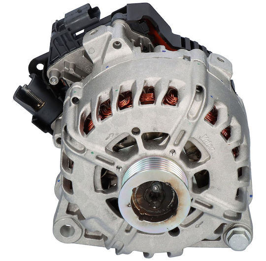Starter Generator Valeo 440999