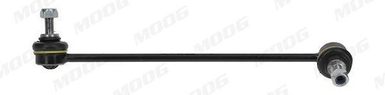 Linker Für Die Linke Vorderseite 300mm Honda Jazz Ii 1.2/1.3 03.02-07.08 Moog