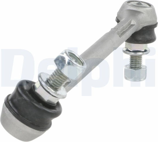 Braț de Suspensie Stabilizator Rod Delphi pentru Sistemul Frontal al Mașinii