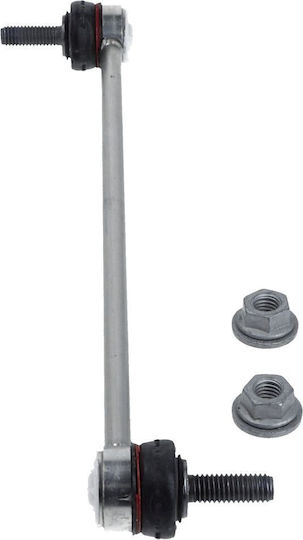 Lemfoerder Control Arm Bushing
