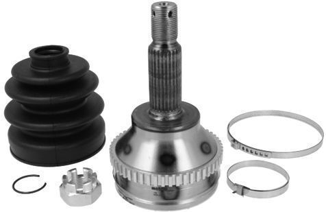 Capac arbore de transmisie Hyundai Santa Fé I Sm Cifam 607-543