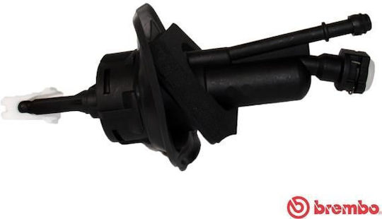 Mazda 3 BK Brembo Kupplung Hauptbremszylinder Pumpe