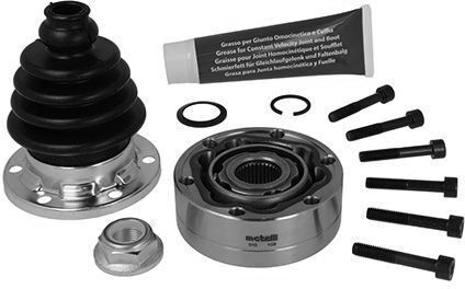 Audi A3 8l1 Drive Shaft Cap Cifam 617-010d