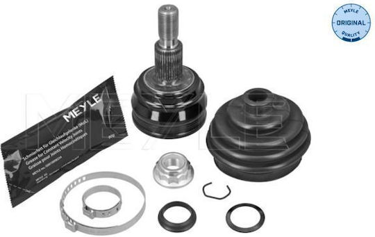 Meyle Joint Kit for Seat Leon / Toledo Skoda Octavia Volkswagen Golf / Bora