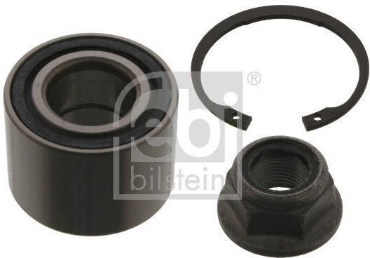 Febi Wheel Bearings