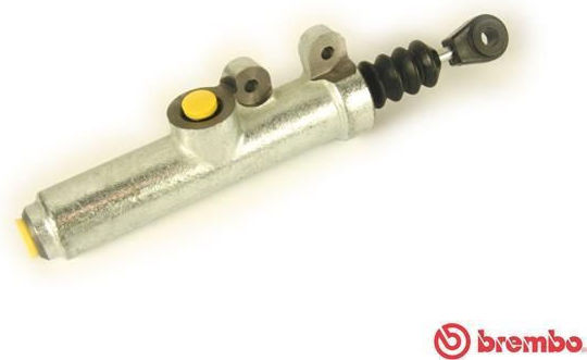 Майсторски цилиндър за съединител на Mercedes-benz E-class Cabriolet A124 Brembo C50004