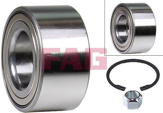 Set rulment roți Mitsubishi Lancer Combi Cs W Fag 713 6197 80