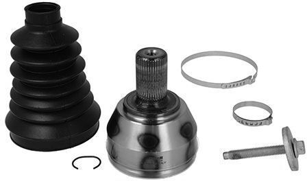 Capac arbore cutie viteze Ford Galaxy Wa6 Cifam 607-738