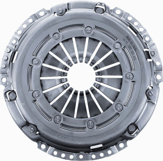 Sachs Clutch Set for Skoda Octavia Volkswagen Caddy