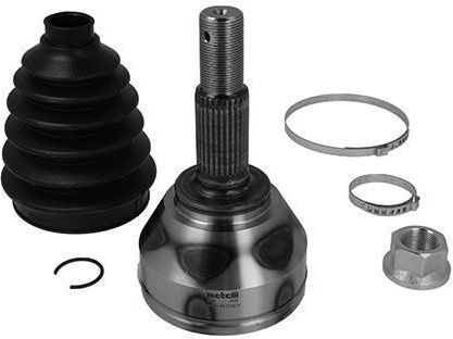 Capac Arbore de Transmisie Nissan Qashqai Qashqai +2 J10 Jj10 Cifam 607-698