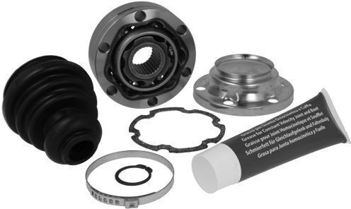 Antriebswellenkappe VW Transporter IV Bus 70XB 70XC 7DB 7DW 7DK Cifam 617-024