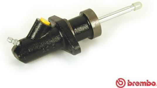 Kupplungspumpe BMW 3 E36 Brembo E06002