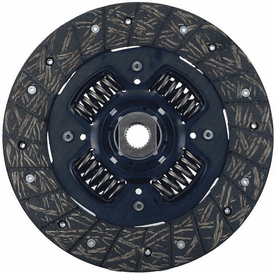 Sachs Clutch Set for Chevrolet Cruze