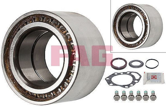 Wheel Bearing Set Mercedes-benz G-class W461 Fag 713 6670 30