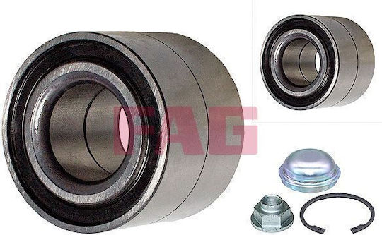 Set rulment roată Opel Agila B H08 Fag 713 6235 10