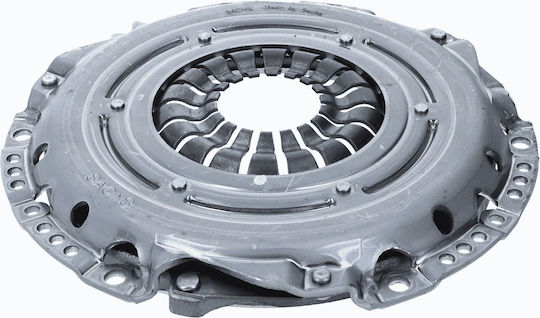Sachs Σετ Συμπλέκτη για Opel Insignia