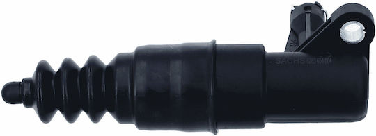 Помпа Съединител Passat Долна 8e0-721-257-e-sachs
