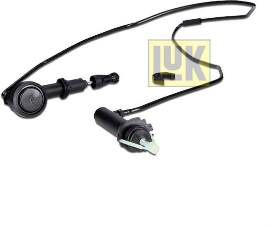 Clutch Pump Set Upper-Lower Rover Freelander 98-06 513006610-6