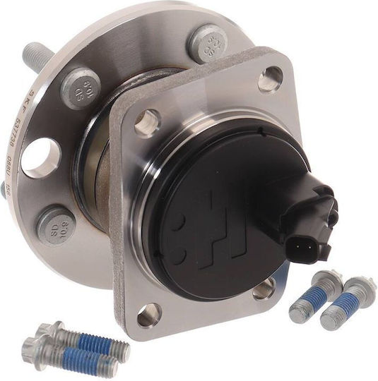Μουαγιε Οπις Ford Mondeo Iii-jaguar Xtype 03bh2714cr-2730