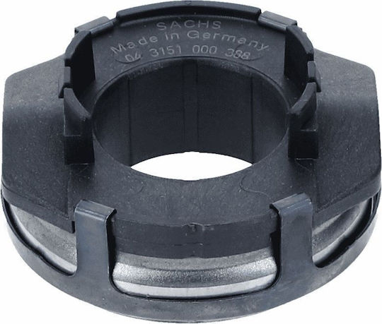 Sachs Clutch Set for Renault Rapid Skoda Rapid / Octavia