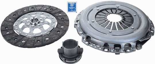 Sachs Σετ Συμπλέκτη για BMW E46
