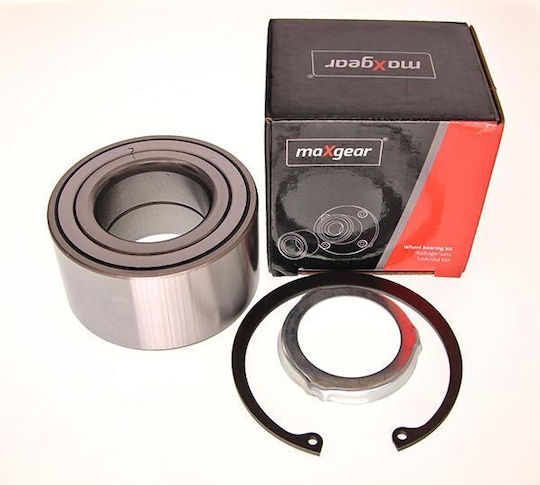 Maxgear Wheel Bearings for BMW E34