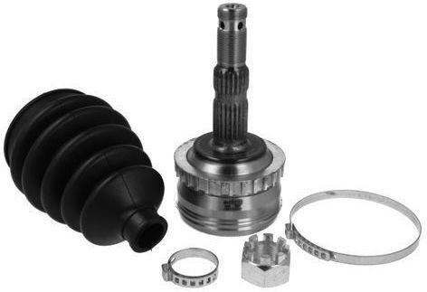 Opel Corsa C F08 F68 Drive Shaft Cap Cifam 607-400