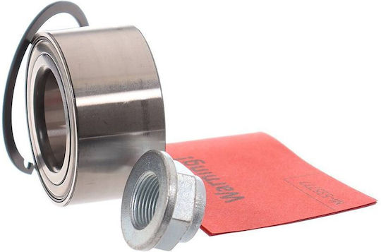 SKF Wheel Bearings for Ford Fiesta / B-Max / EcoSport / Tourneo Courier / Transit Courier