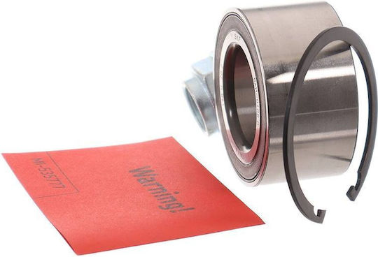 SKF Wheel Bearings for Ford Fiesta / B-Max / EcoSport / Tourneo Courier / Transit Courier
