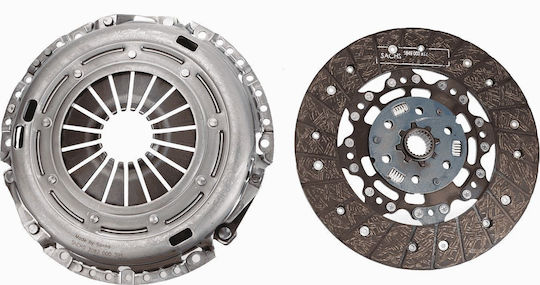 Sachs Комплект съединител за Cadillac BLS (БЛС) Фолксваген Туран