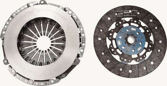 Sachs Комплект съединител за Cadillac BLS (БЛС) Фолксваген Туран