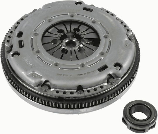 Sachs Clutch Set for Audi A1 / A3 Lexus SC Mercedes-Benz Vario Seat Cordoba / Ibiza
