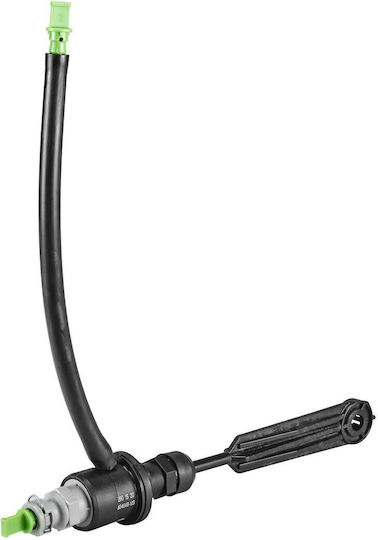 Valeo Central Clutch Pump Renault Laguna III 1.5d-2.0alk 10.07-12.15 0.36kg Left Side