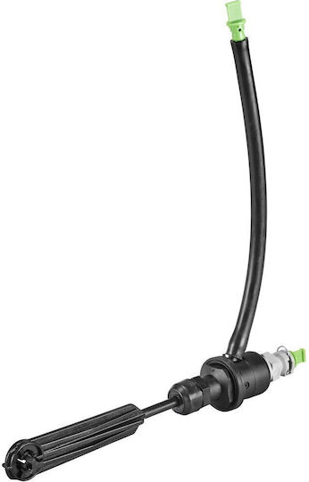 Valeo Central Clutch Pump Renault Laguna III 1.5d-2.0alk 10.07-12.15 0.36kg Left Side