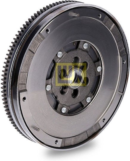 Luk Flywheel for Audi A4 / A6 Citroen C5 Corvette C5 Seat Exeo