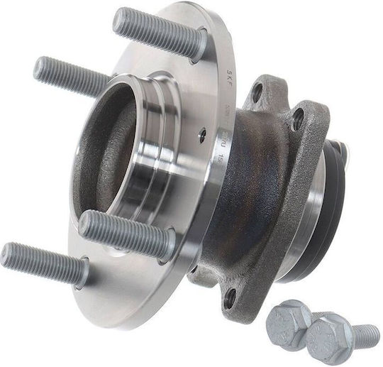 Skf Wheel Bearing Kit