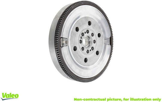 Valeo Flywheel for Seat Alhambra / Altea / Leon Skoda Octavia / Superb / Yeti Volkswagen Caddy