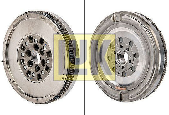 Luk Flywheel for Audi Q3 Skoda Superb Volkswagen Passat Alltrack / Passat