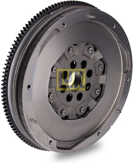 Luk Flywheel for Nissan Qashqai / X-Trail Renault Espace / Grand Scenic / Koleos / Laguna / Latitude / Megane