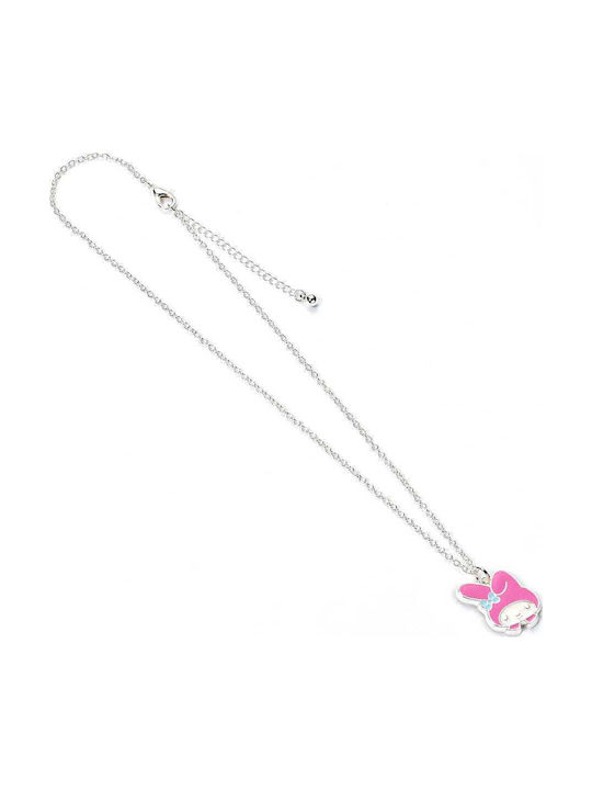 The Carat Shop Hello Kitty Necklace