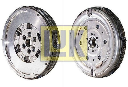 Luk Flywheel for Volkswagen Tiguan