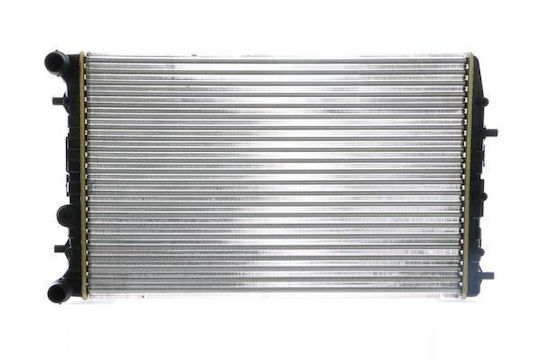 Mahle Car Water Radiator for Volkswagen Polo