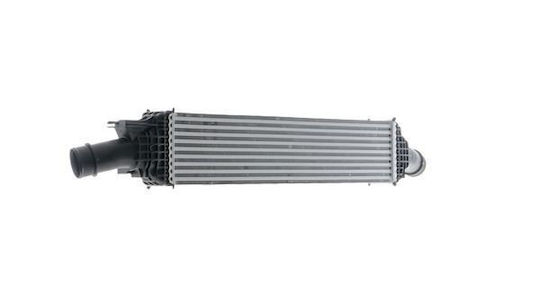 Mahle Intercooler Αυτοκινήτου για Audi A5