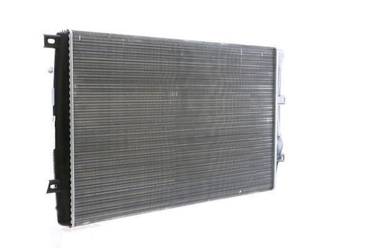 Autokühler Octavia 5 Bxe Blg 1k0-121-253-aa-behr