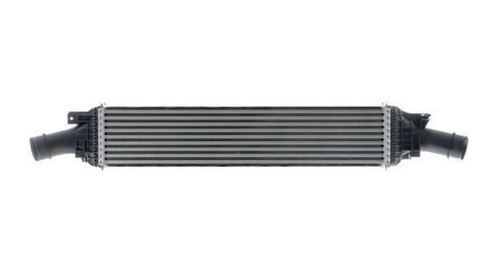 Mahle Intercooler Αυτοκινήτου για Audi A5