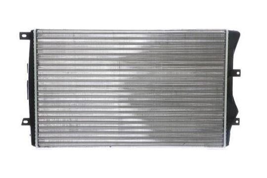 Autokühler Octavia 5 Bxe Blg 1k0-121-253-aa-behr