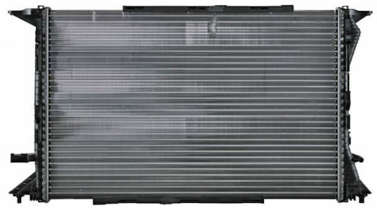 Mahle Autokühler