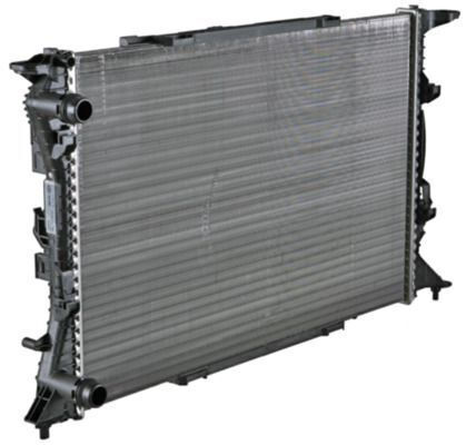 Mahle Autokühler